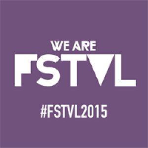 We Are FSTVL 2015