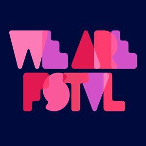 We Are FSTVL 2018