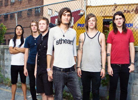 we came as romans