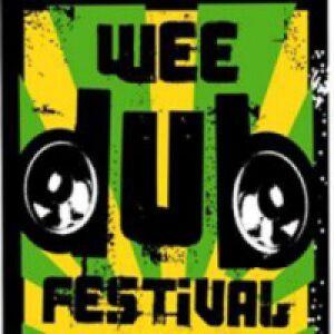 Wee Dub Festival 2015