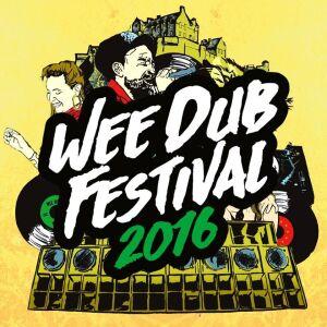 Wee Dub Festival 2016