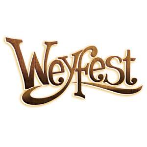 Weyfest 2016