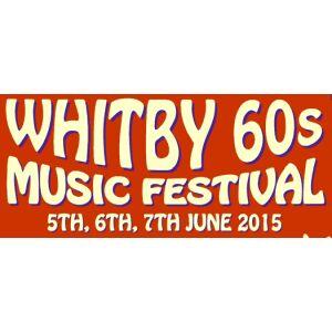 Whitby 60's Festival June 2015