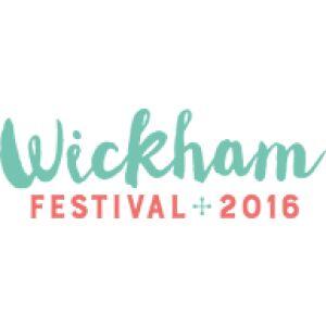 Wickham Festival 2016