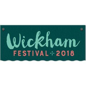 Wickham Festival 2018