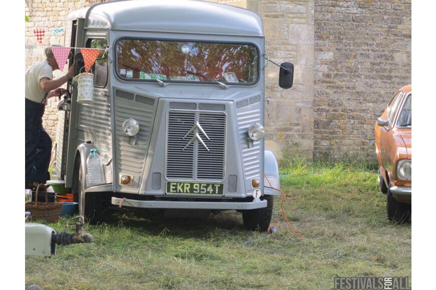 wilderness festival 2012