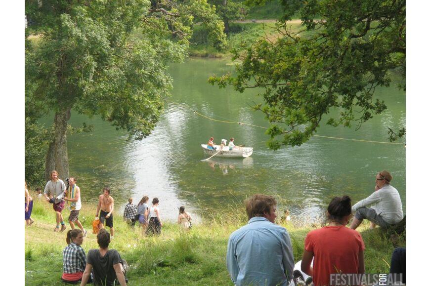 wilderness festival 2012