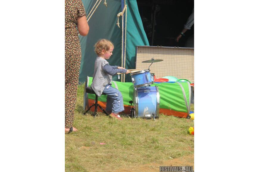 wilderness festival 2012