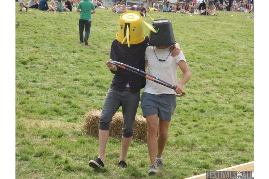 wilderness festival 2012