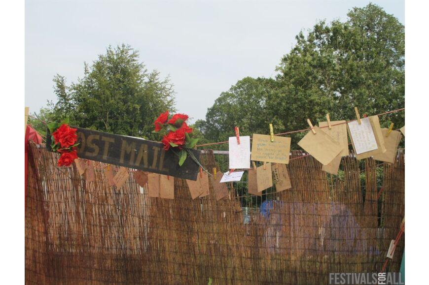 wilderness festival 2012