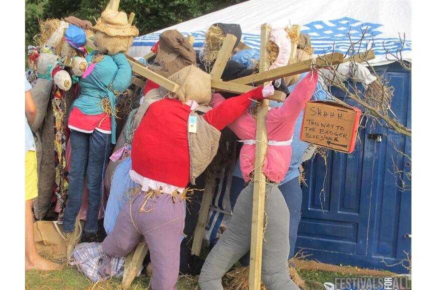 wilderness festival 2012