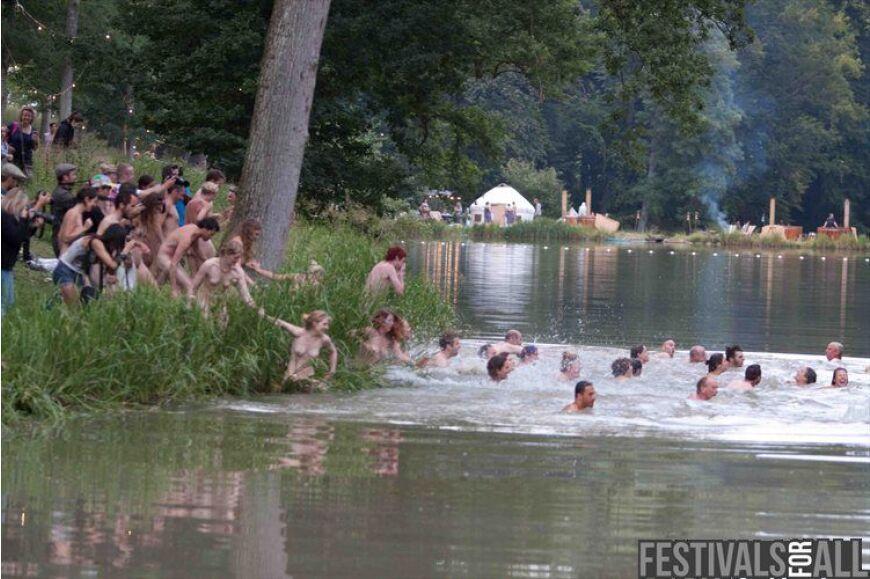 wilderness festival 2012