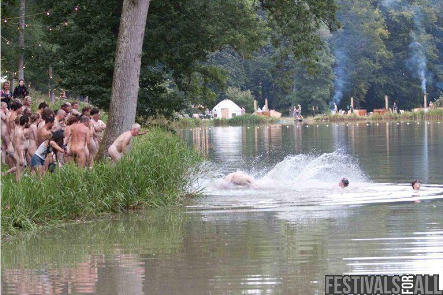 wilderness festival 2012