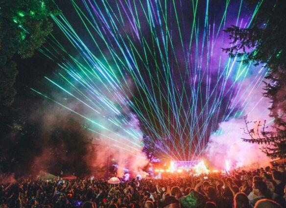 Wilderness Festival Line up revealed including  Bombay Bicycle Club, Robyn and Groove Armada