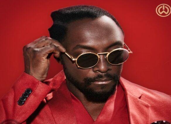 Will.I.Am - Great Times