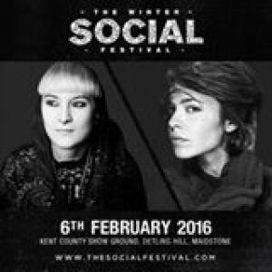 Winter Social Festival 2016