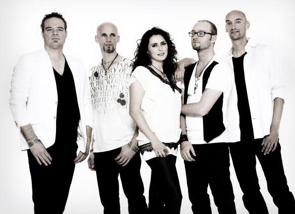 within temptation - new picture 2010