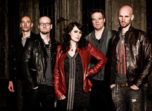 within temptation png