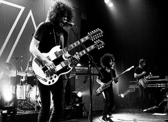 wolfmother