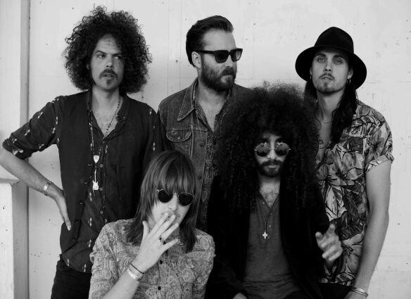Wolfmother PIC