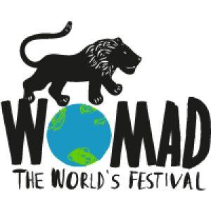 WOMAD Festival 2015