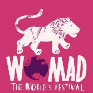 WOMAD Festival 2017