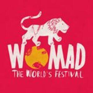WOMAD Festival 2016
