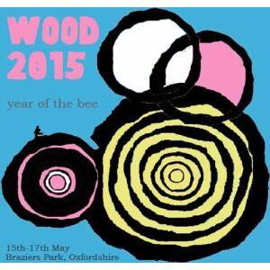 Wood Festival 2015