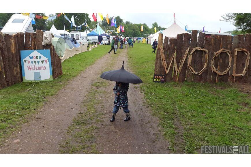 Wood Festival 2016