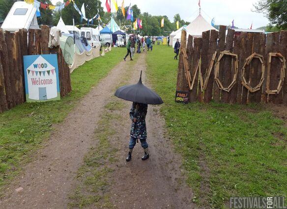 Wood Festival 2016