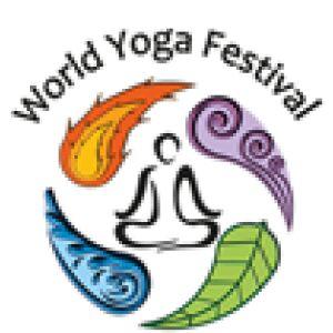 World Yoga Festival 2016