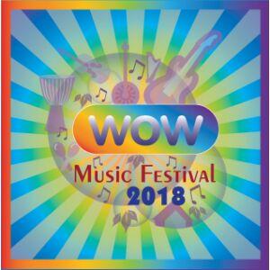 WoW Music Festival 2018