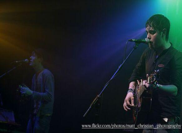 Wychwood Showcase 7