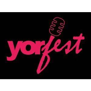 Yorfest 2015