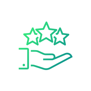 Exceptional Customer Service