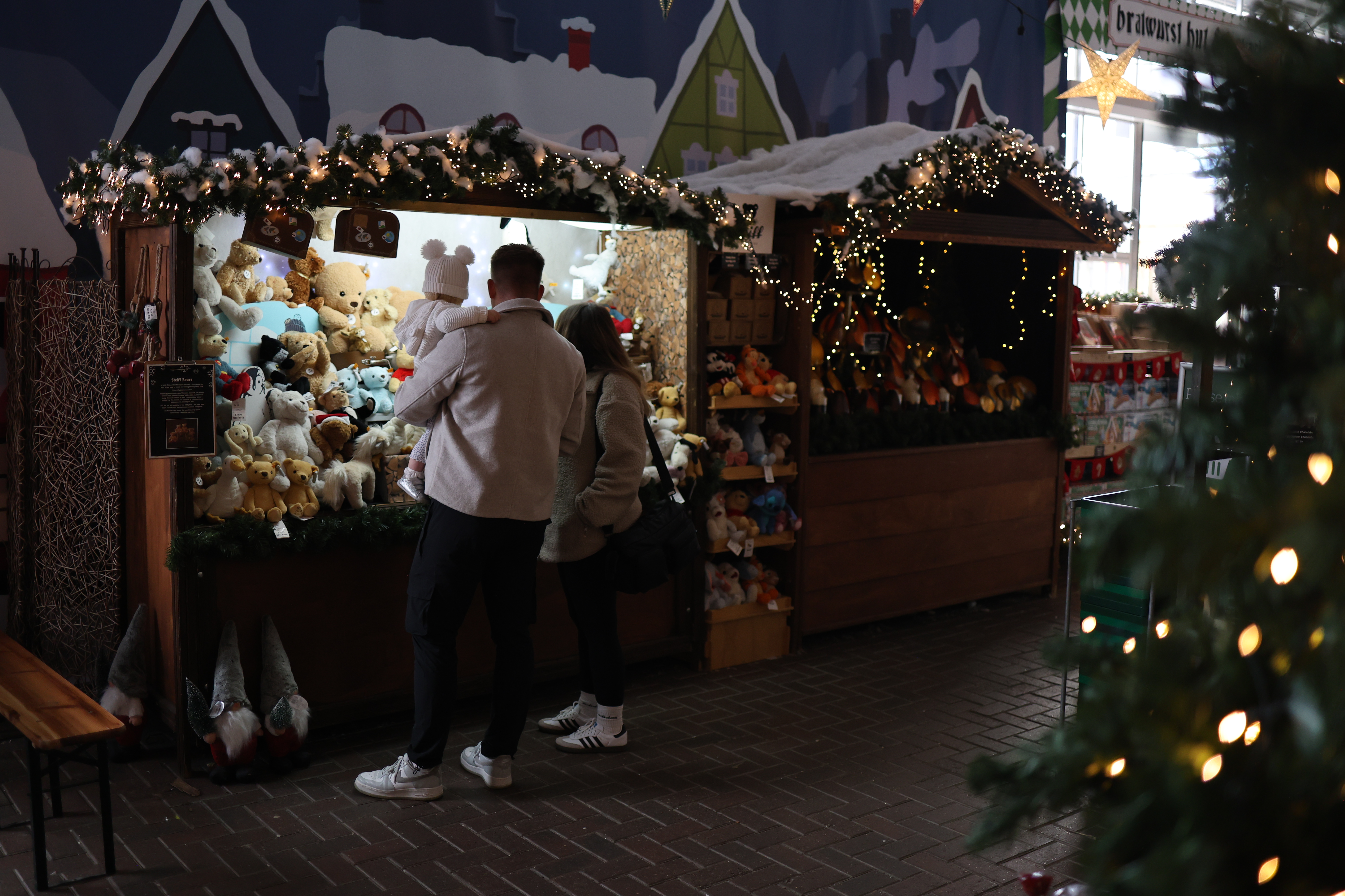Our guide to Things to Do in Essex this Christmas