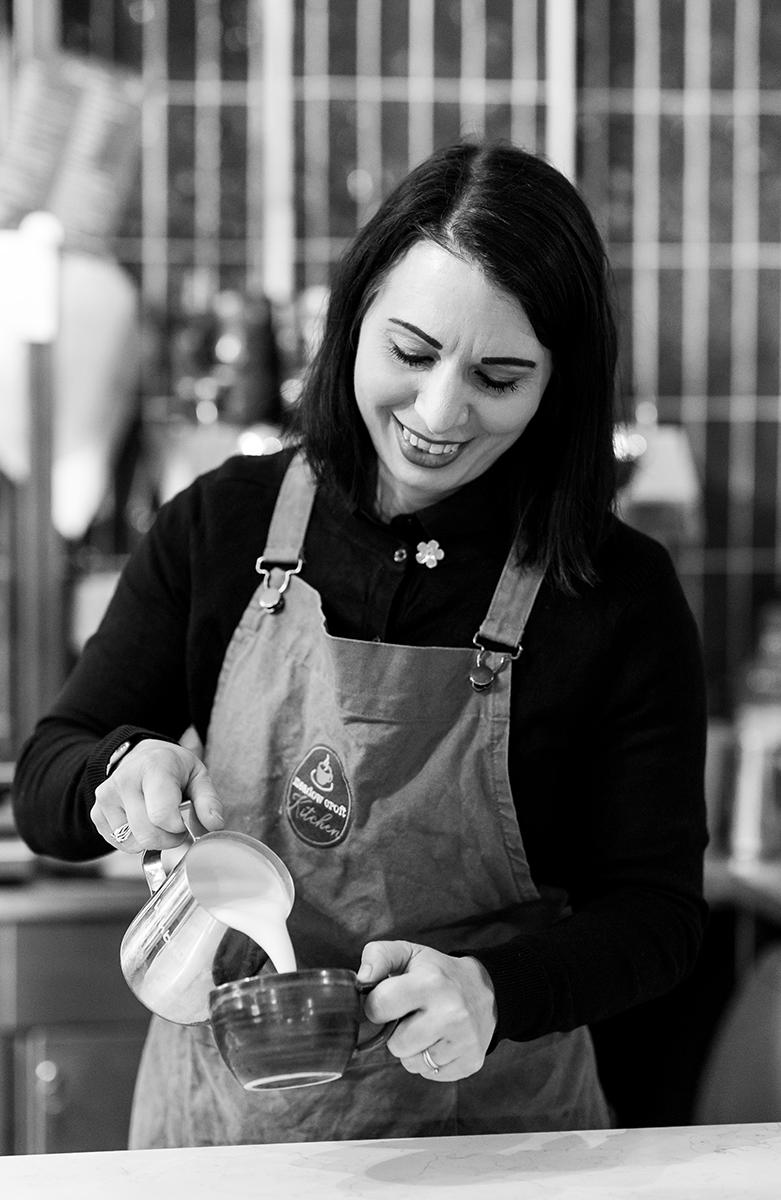 Barista