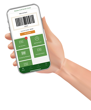 Meadow Croft launches a brand new loyalty app