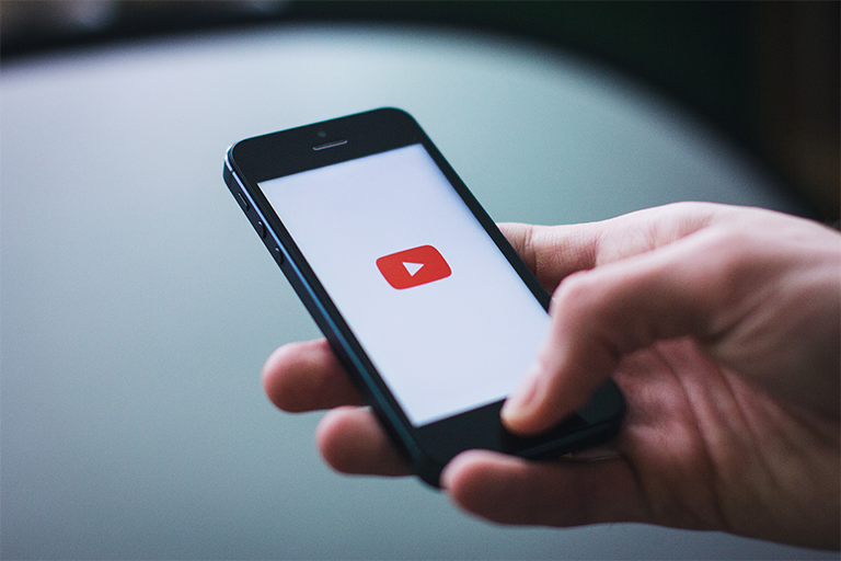 Video Bytes