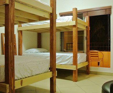 Accomodation
