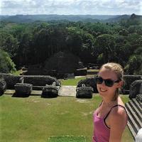 Lauren - Senior Travel Consultant