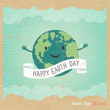 Earth Day 2017 - How You Can Learn More About The Earths Environmental Issues!