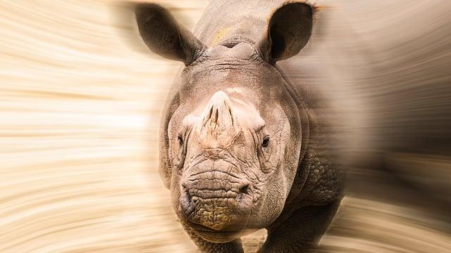 Volunteer with Rhinos with The Great Projects