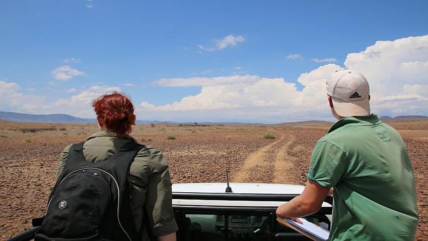Namibia Wildlife Sanctuary - What Does The Future Hold For Volunteers?