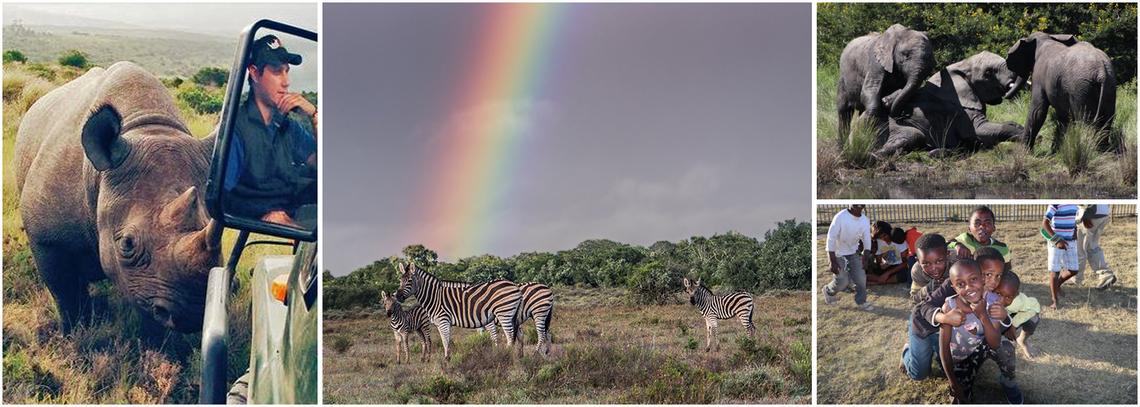 Amakhala Conservation Project