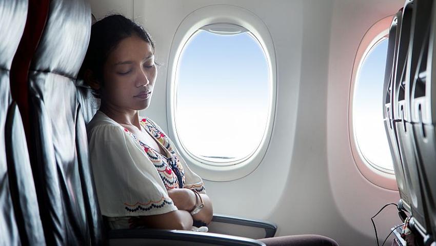Keen To Defeat Jet Lag? Check Out Our Top Tips On How You Can Become A Travel Master!