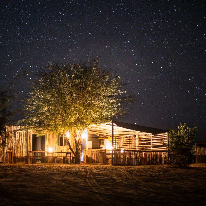 Accommodation