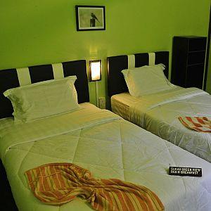 Accommodation