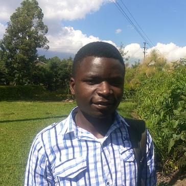An Update From Uganda - Gedion Is Becoming A Master Carpenter! 