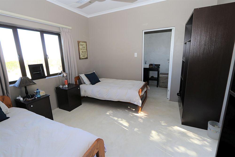 Twin Room at Kariega